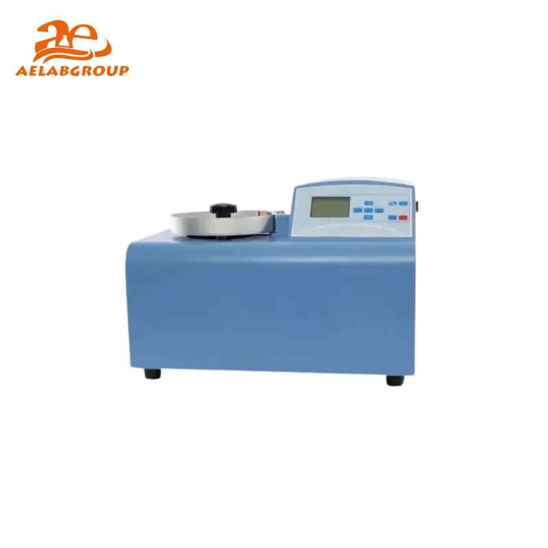 High Accuracy Automatic Seed Counter SLY-E