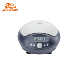 AELAB D2012 Plus high-speed mini centrifuge