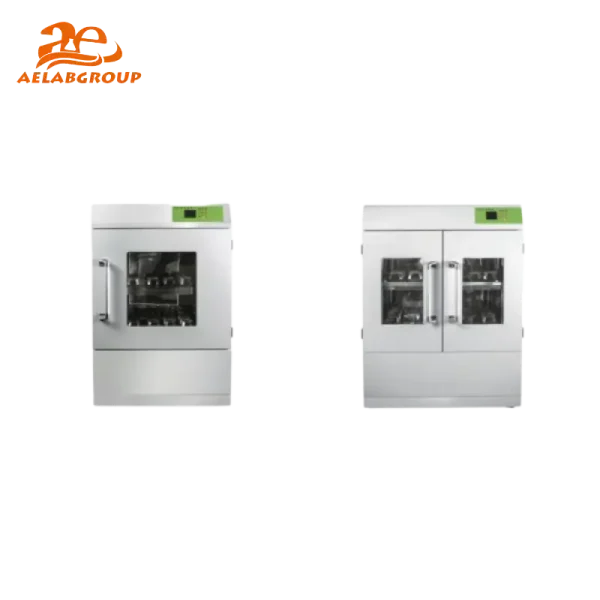 Horizontal Shaking Incubators AE-LYZ-2102C Series
