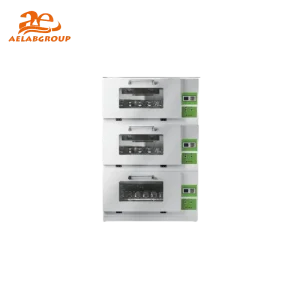 AELAB Horizontal Shaking Incubator AE-LYZ-D2403 with stainless steel chamber