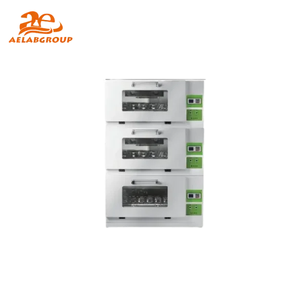 AELAB Horizontal Shaking Incubator AE-LYZ-D2403 – Precise Lab Shaking & Temperature Control