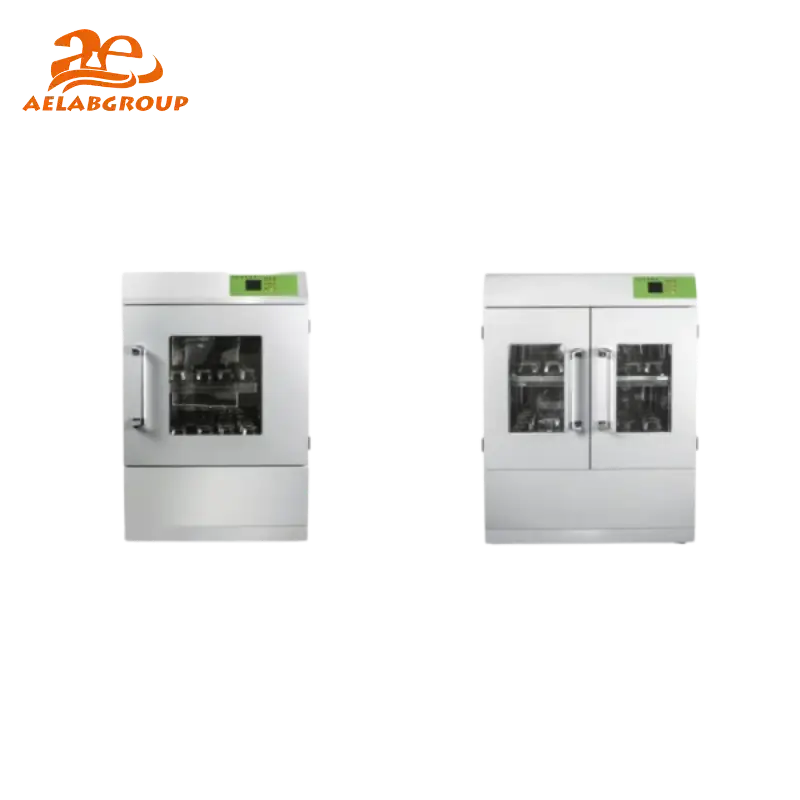 Horizontal Shaking Incubators AE-LYZ-2102C Series