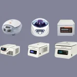 How to choose a suitable centrifuge?