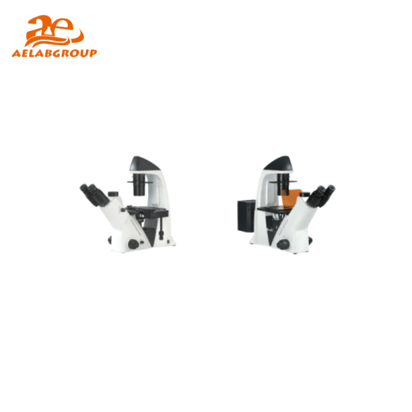 AELAB Inverted Biological Microscope AE-IM400 for Cell Research