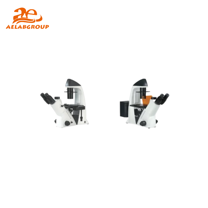 AELAB Inverted Biological Microscope AE-IM400 for Cell Research