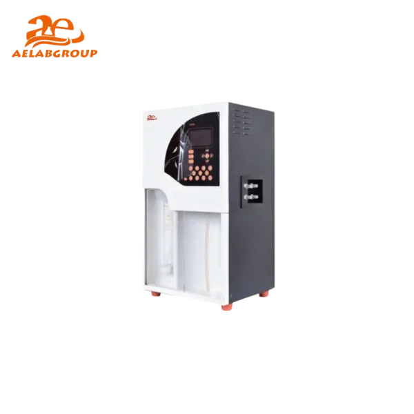 AELAB Kjeldahl Analyzer K9840 – Precision Nitrogen Analysis