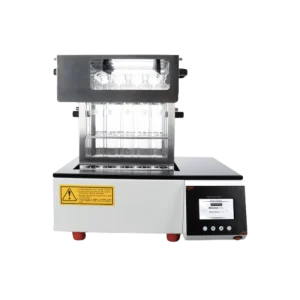 AELAB Kjeldahl Digester SH220F for nitrogen analysis