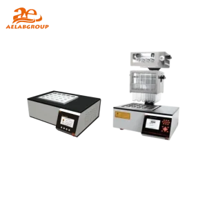 AELAB SH420F Kjeldahl Digester – Infrared Graphite Heating