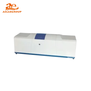 AELAB Laser Particle Size Analyzer WJL-602 Wet Model
