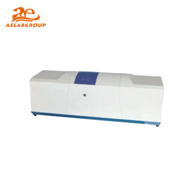 AELAB Laser Particle Size Analyzer WJL-602 Series – Precision Particle Sizing