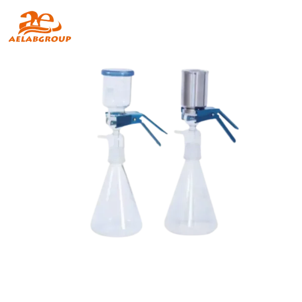 Manifolds Vacuum Filtration (with collection bottle) RBL/RBX Series