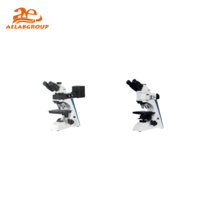 AELAB Metallurgical Microscope AE-MMT300 Bright Field