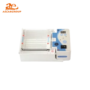 Electrophoresis Tooth Combs and Gel Plates – AELAB Accessories