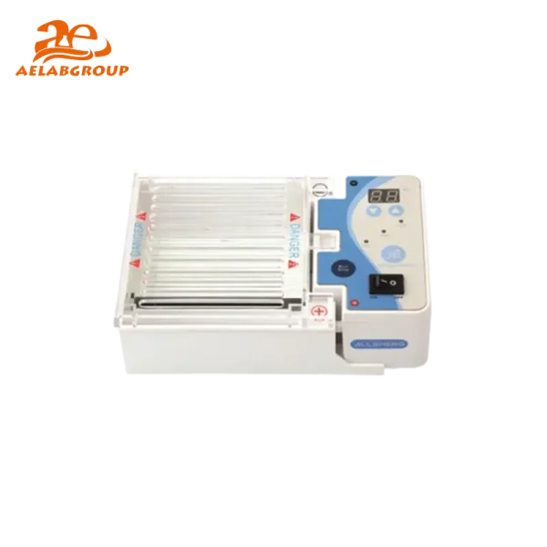 AELAB Mini Electrophoresis System – Mini-ES Series for DNA/RNA