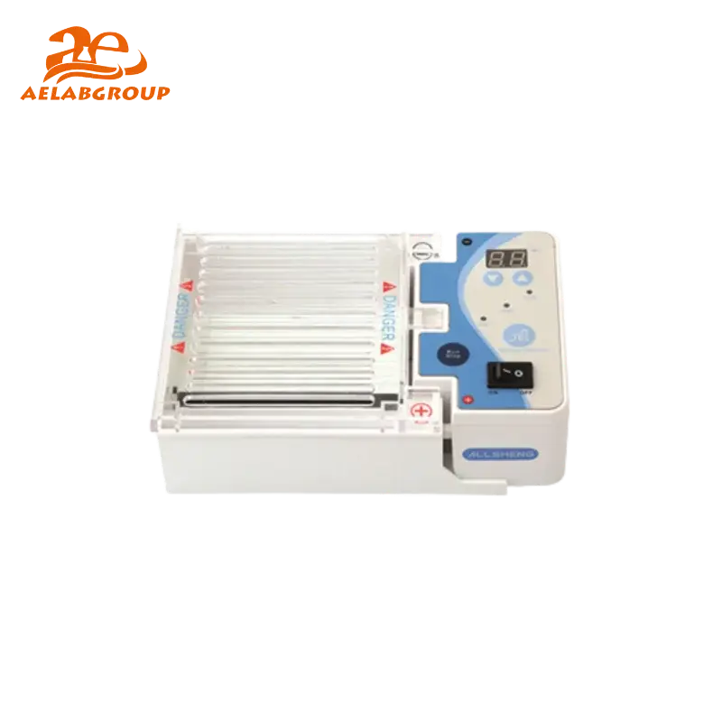 AELAB Mini Electrophoresis System – Mini-ES Series for DNA/RNA