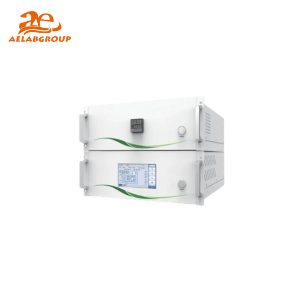 AELAB AQMS-650 NH₃ Analyzer – Real-Time Ammonia Gas Monitoring