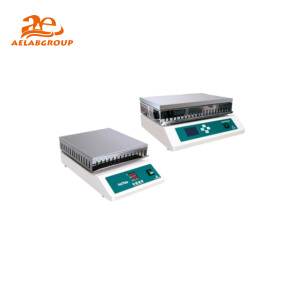 Digital Hot Plate SH-II-9B with Graphite Surface