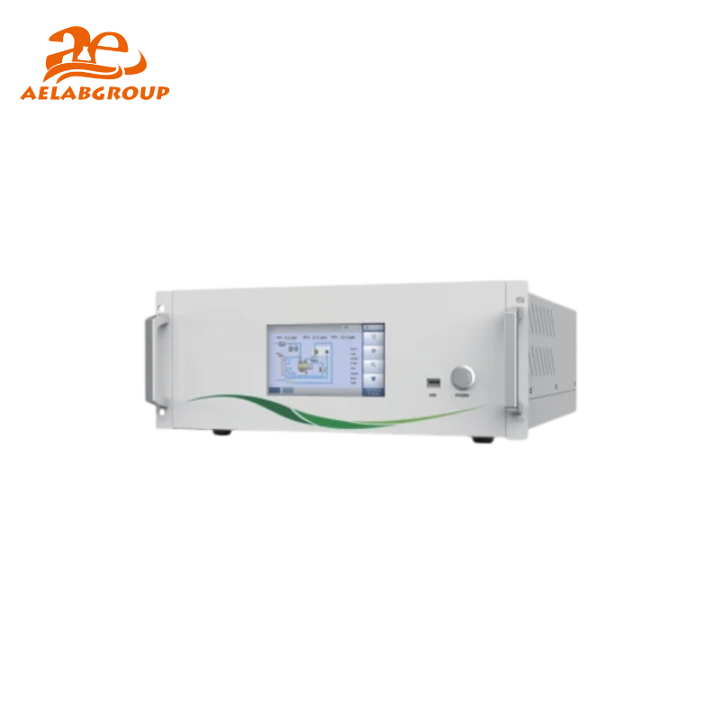 AELAB AQMS-600 Nitrogen Oxides Analyzer – Precision NOx Monitoring System