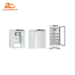 AELAB Pharmacy Refrigerator MPC-5V100 for medication storage