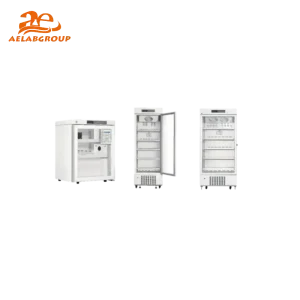 AELAB Pharmacy Refrigerator 2~8°C MPC-5V60G