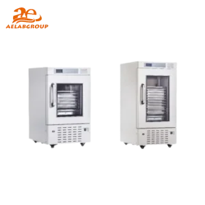 Platelet Shacking Incubator 22°C AELAB