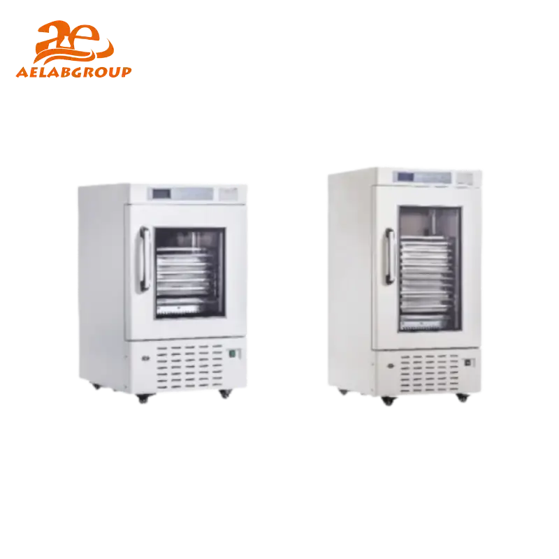 Platelet Shacking Incubator 22°C MDC Series