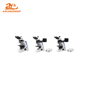 AELAB Polarizing Microscope AE-PM300 Series