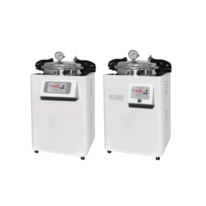 Portable-Pressure-Steam-Sterilizer