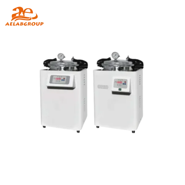 Portable Pressure Steam SterilizerAE-P18B series