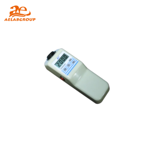 AELAB AE-TB001 Series turbidity meter in carrying case