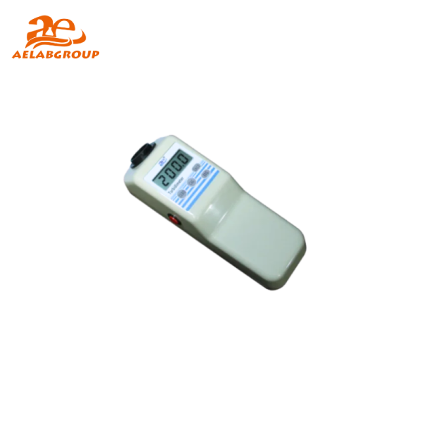 AELAB Portable Turbidity Meter AE-TB001 Series – High-Accuracy Water Clarity Testing