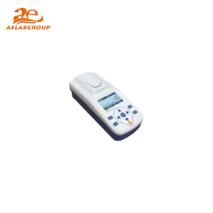 AELAB AE-TU200P Portable Turbidity Meter for Water Testing