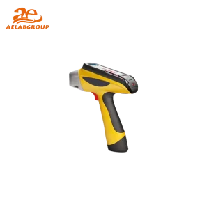 Portable XRF Spectrometer 5000 AELAB