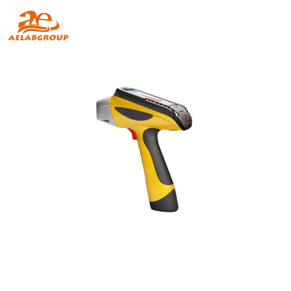 AELAB Portable XRF Spectrometer 5000 – Handheld Alloy & Precious Metal Analyzer