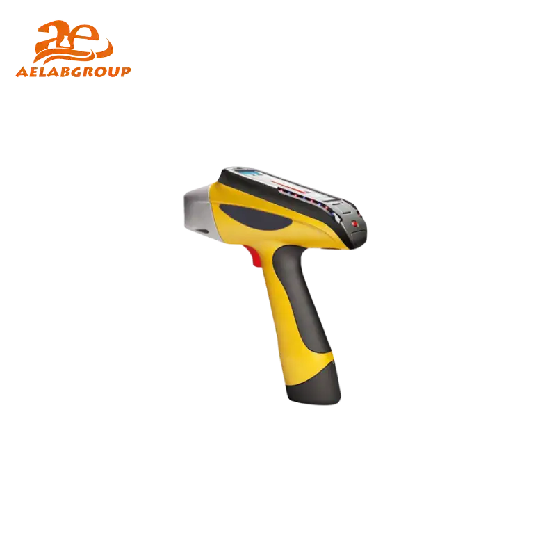 AELAB Portable XRF Spectrometer 5000 – Handheld Alloy & Precious Metal Analyzer