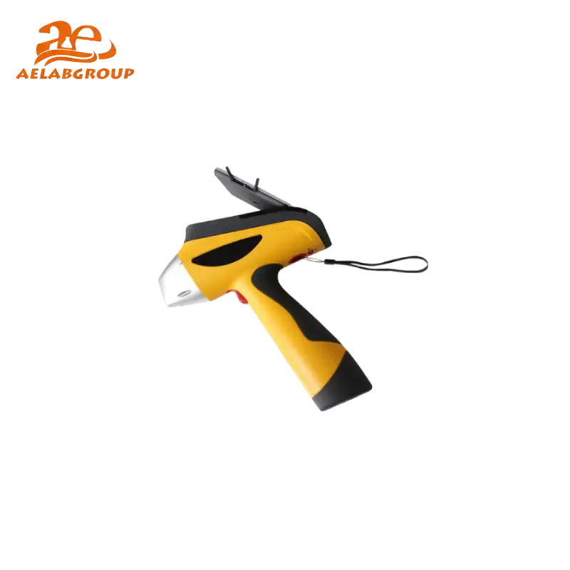 Portable XRF Spectrometer for Ore Analyzer Explorer 7000