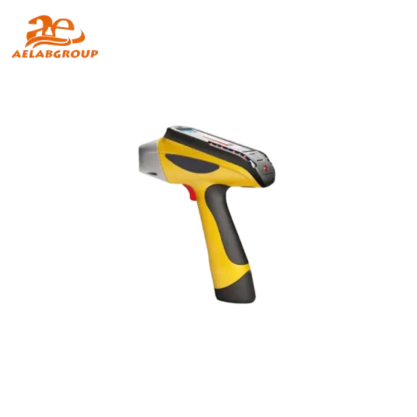 Portable XRF Spectrometer for soil heavy metal analyzer Explorer 9000