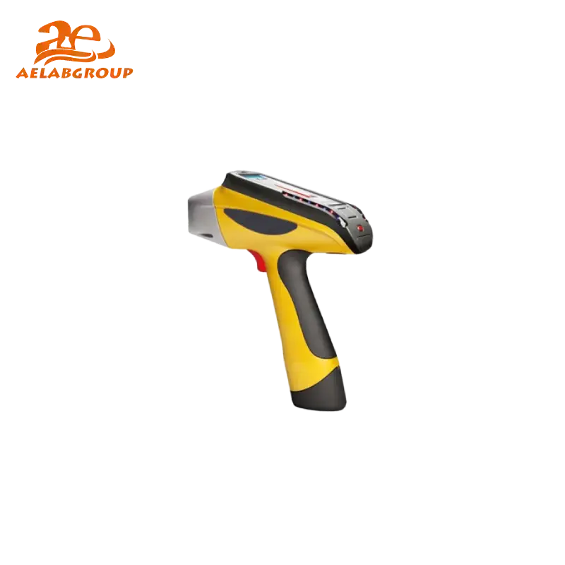 Portable XRF Spectrometer for soil heavy metal analyzer Explorer 9000