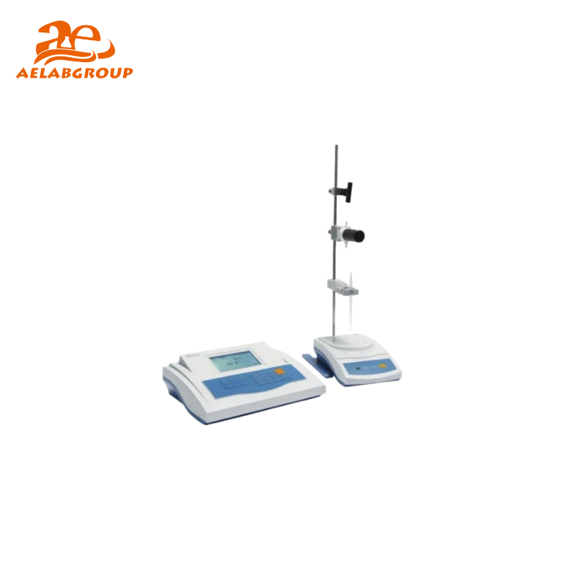AELAB Potential Titrator AE-Ti-20 – Precise Lab Titration Equipment