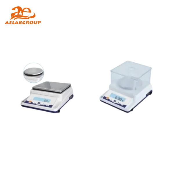 AELAB Precision Balance XY100-2C – High Accuracy Lab Scale