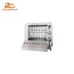 AELAB AE-CXC-06 raw fiber analyzer instrument
