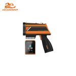 Remote Laser Gas Detector RLGD-100 AELAB