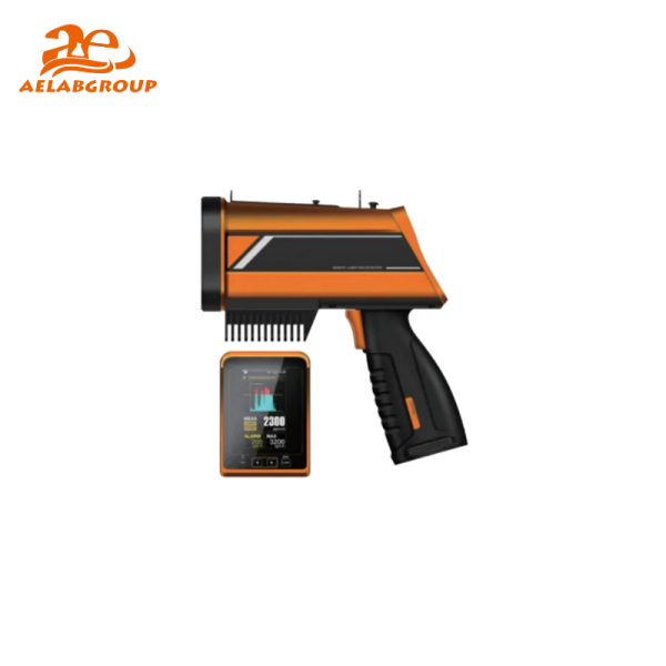 Remote Laser Gas Detector RLGD-100