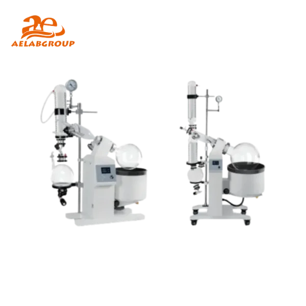 Rotary Evaporator AE-RE5 Series