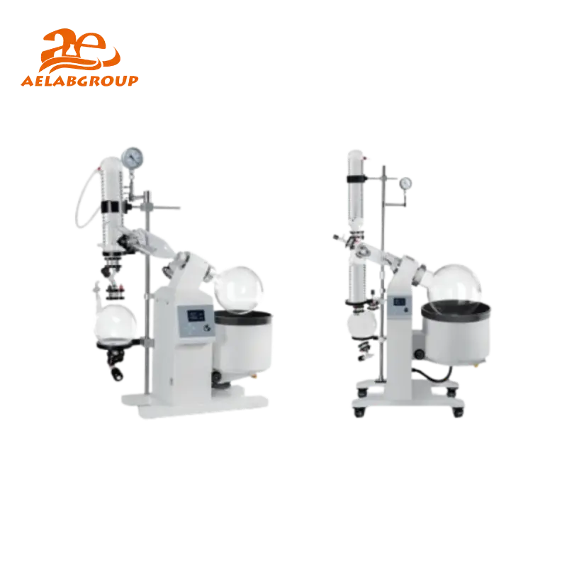 Rotary Evaporator AE-RE5 Series