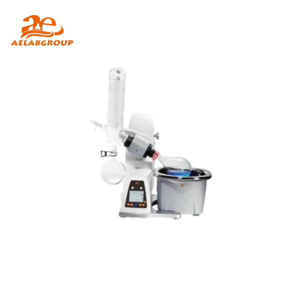 Rotary Evaporator RE100-Pro Series