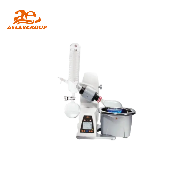 Rotary Evaporator RE100-Pro Series AELAB