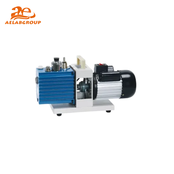 Rotary Vacuum Pump 2XZ-0.5 Series