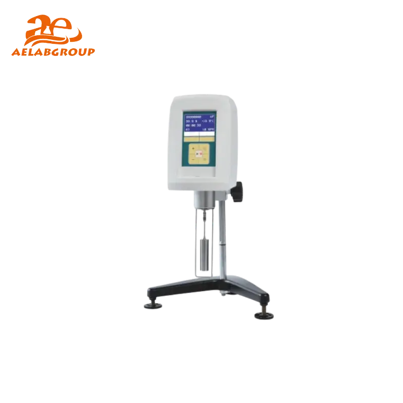 Rotary Viscometer LVDV-1/LVDV-2