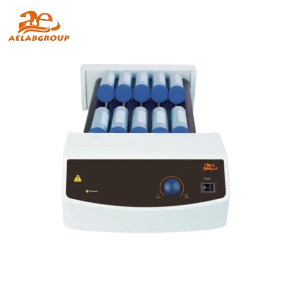 AELAB Tube Roller Mixer ATRL-1 | Digital Laboratory Tube Roller